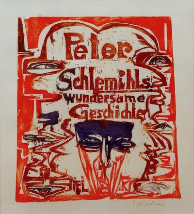 Peter Schlemihl